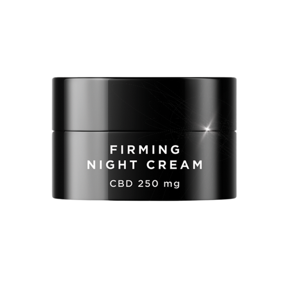 Mikka firming night cream_1
