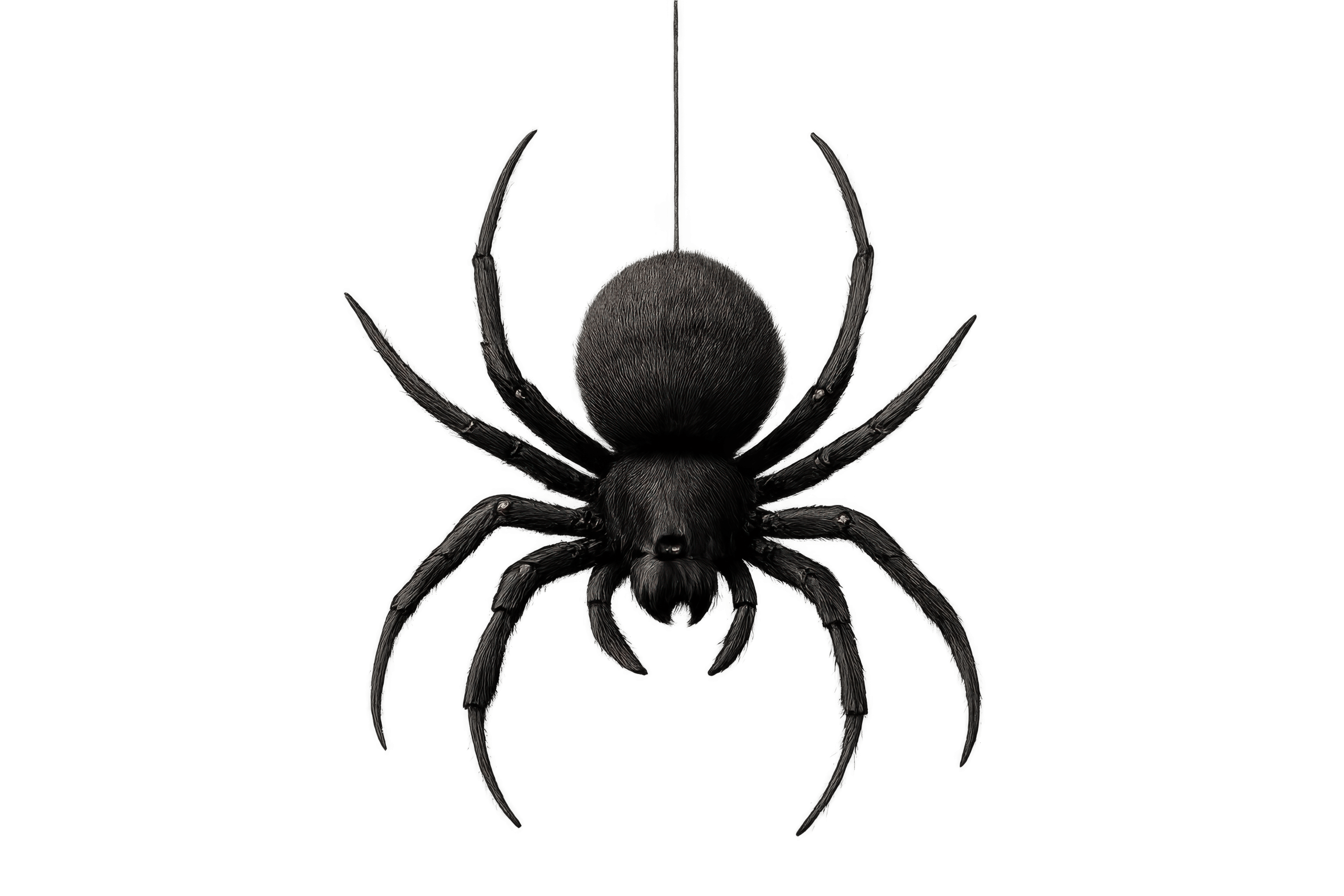 spider
