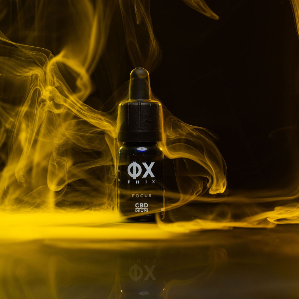 PHIX Focus kapljice