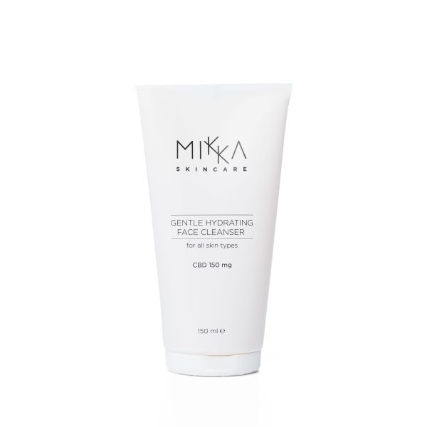 mikka cleansing gel
