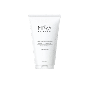 Mikka Gentle Hydrating Face Cleanser