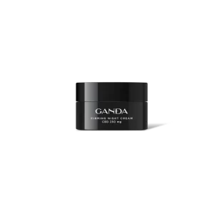 Ganđa firming night cream