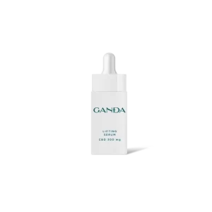 Ganđa lifting serum