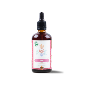 A VIR Kapljice (100ML)