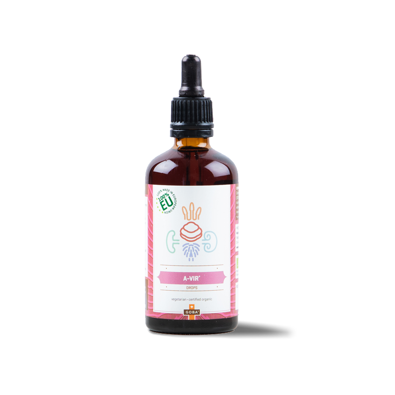 A VIR Kapljice (100ML)