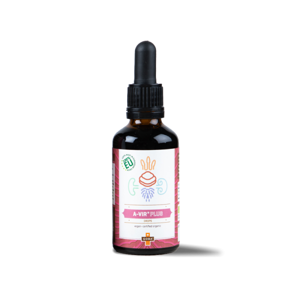 A VIR PLUS (50ML)