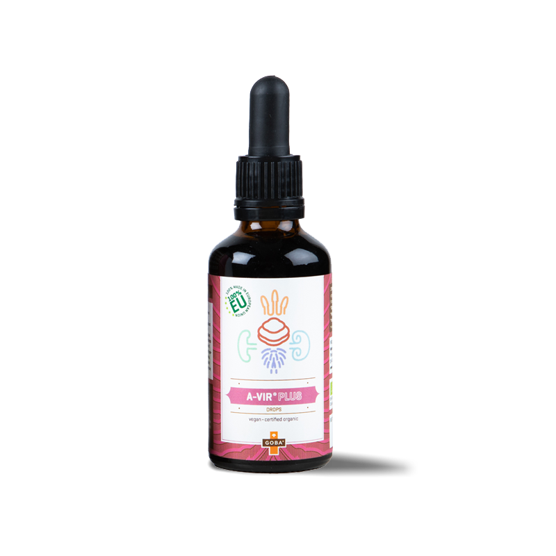 A VIR PLUS (50ML)