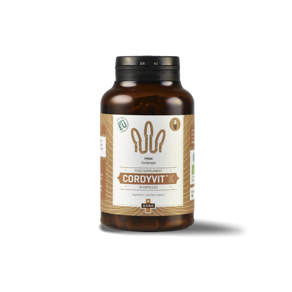 CORDYVIT K (70G)
