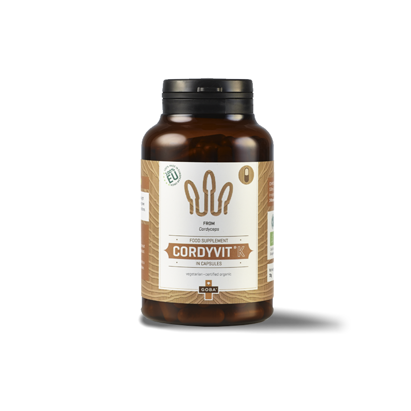 CORDYVIT K (70G)
