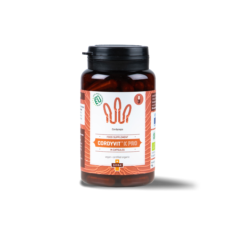 CORDYVIT K PRO (45G)