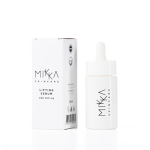 Mikka Lifting Serum
