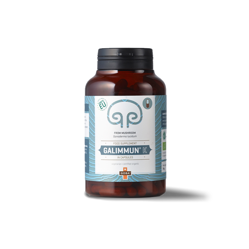 GALIMMUN K (70G)