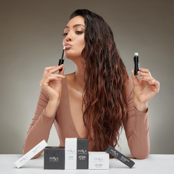 Mikka Revitalizing Lip Care
