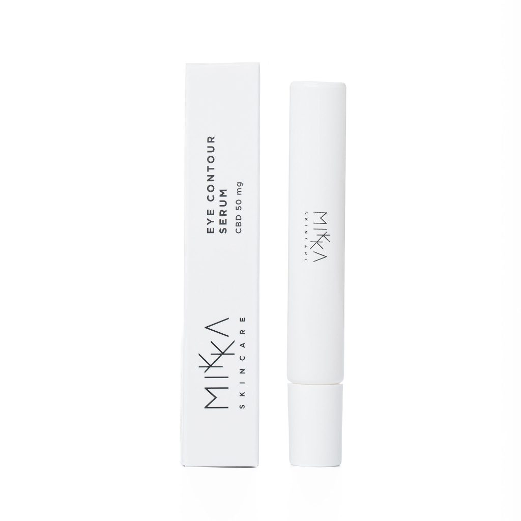 Mikka Eye Contour Serum