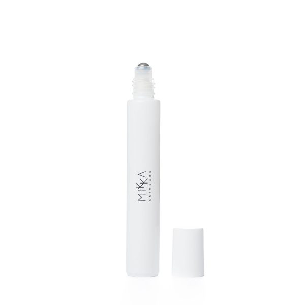 mikka eye contour serum for undereyes