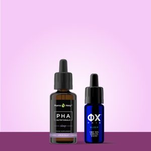 PHIX YOUR SLEEP