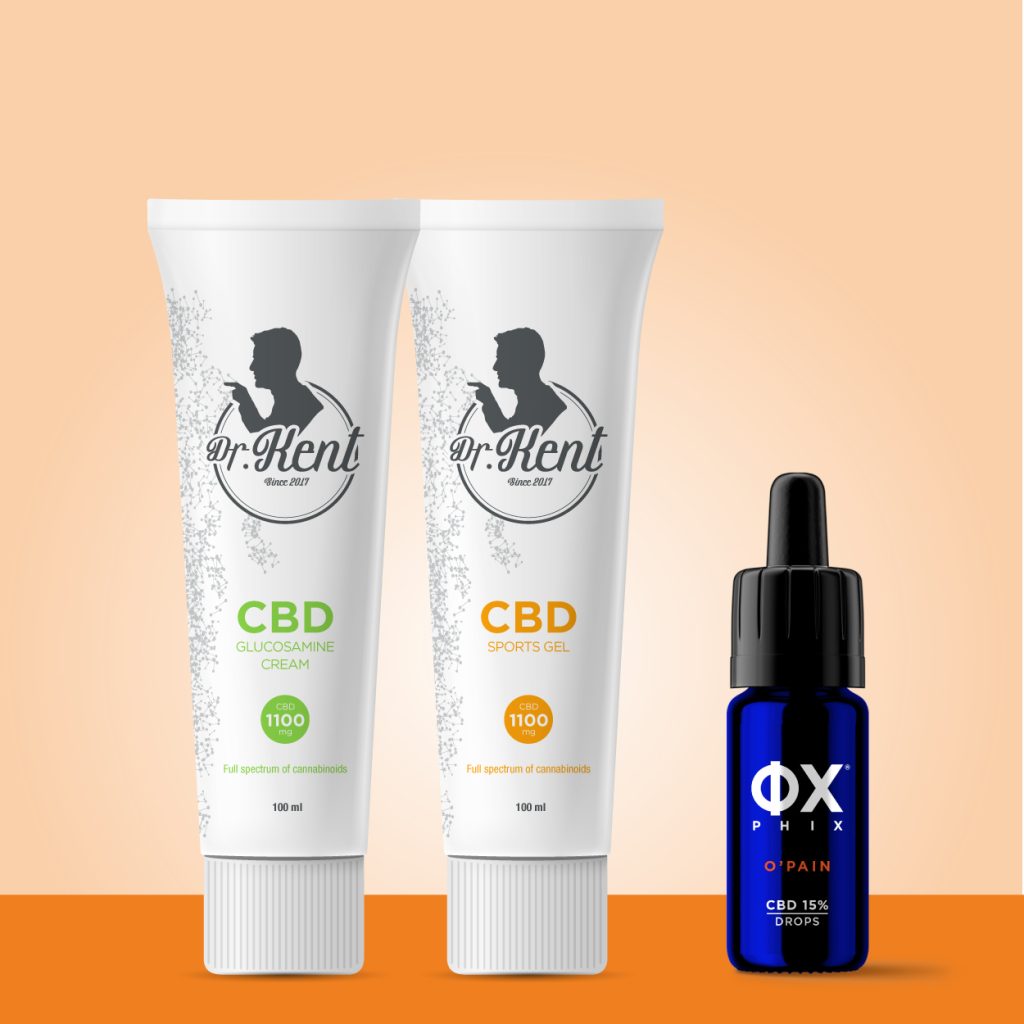 SPORT PACK
