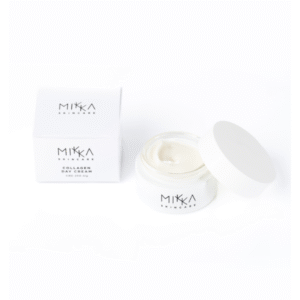 Mikka Collagen Day Cream