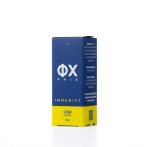 PHIX Immunity kapljice