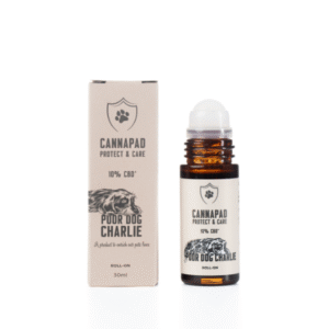 CannaPad Protect & Care