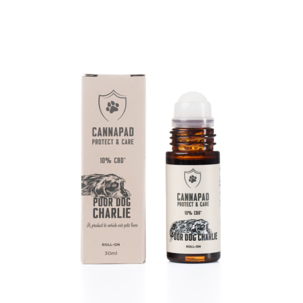 CannaPad Protect & Care