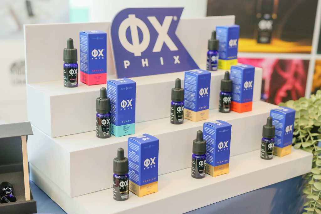 phix na smk, slovenski marketinski konferenci