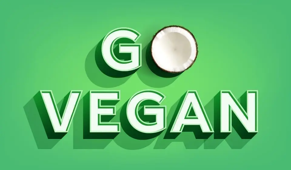 veganska