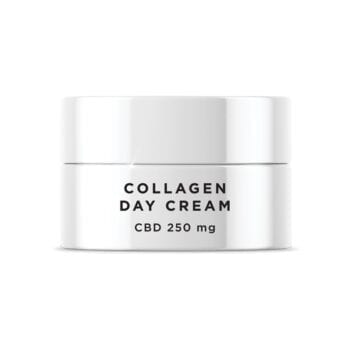 CBD Mikka Collagen Day Cream