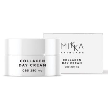 お得高評価 MIKKA ファーマヘンプ CBDセラム：CBD LAB 店 SKINCARE