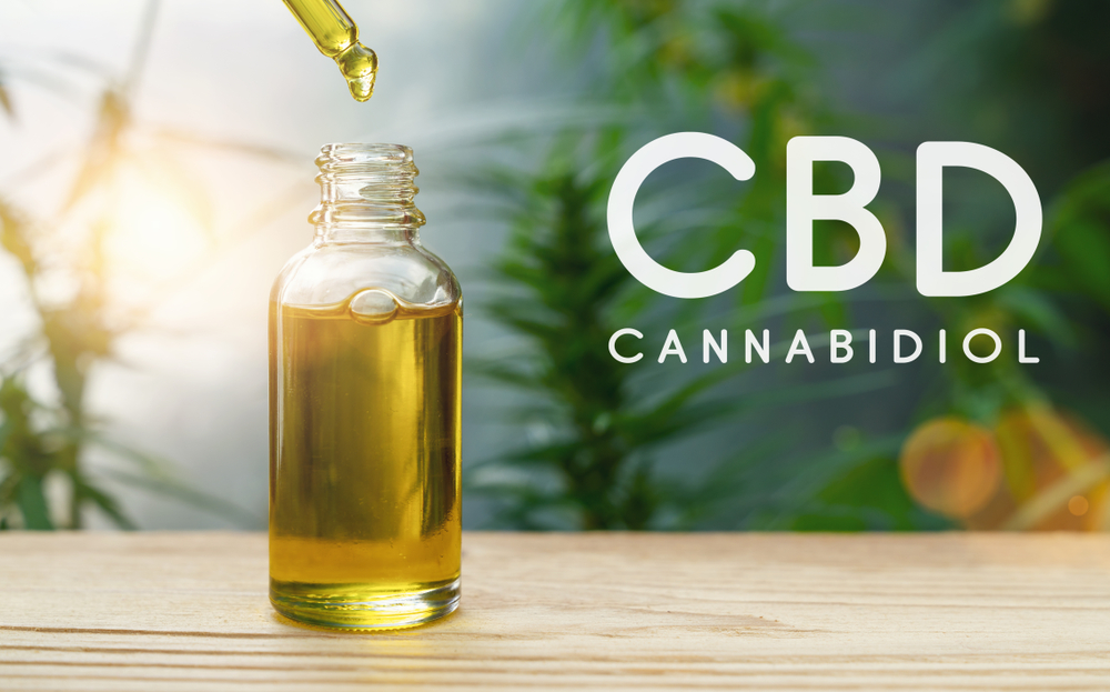 Cannabidiol (CBD): What is it and What are its Potential Benefits 