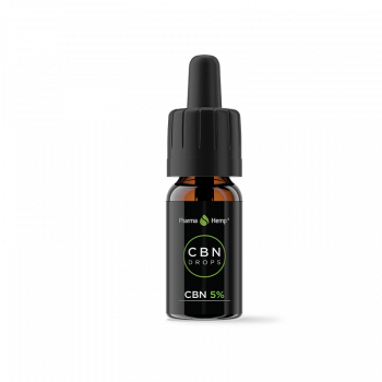 CBD Drops - Natural CBD & hemp oil products - online shop Pharma Hemp