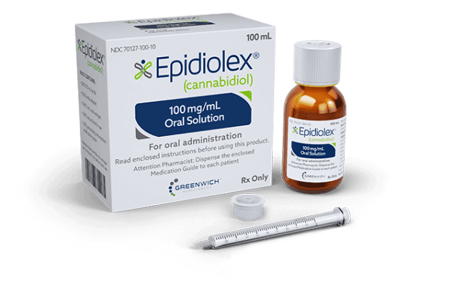 epidolex