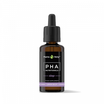 PharmaHemp® - Your best online CBD shop | Since 1965 