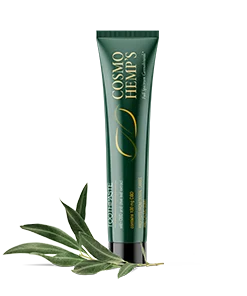 HIGIENE BUCAL CON CBD