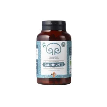 Ganoderma lucidum reishi kapsule Gallimun k 70g