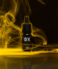 Alternative view of PHIX Focus kapljice