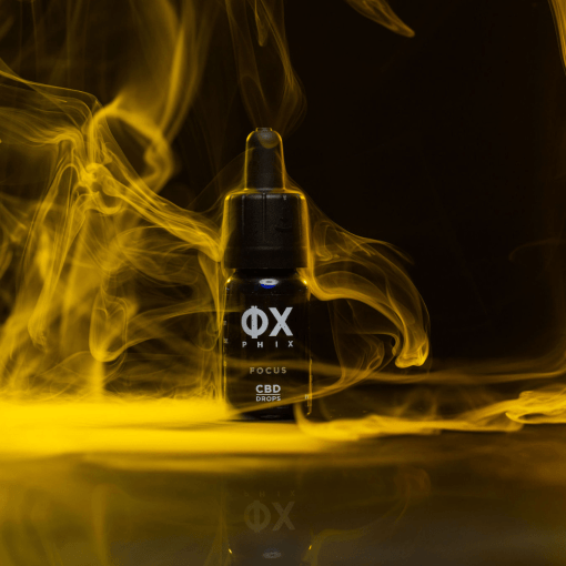 Alternative view of PHIX kapi za fokus