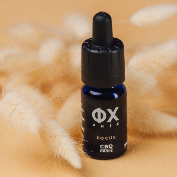 PHIX Focus drops - Image 3