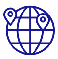 70+ countries