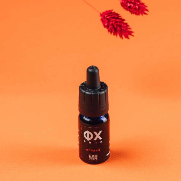 PHIX O'Pain drops - Image 3