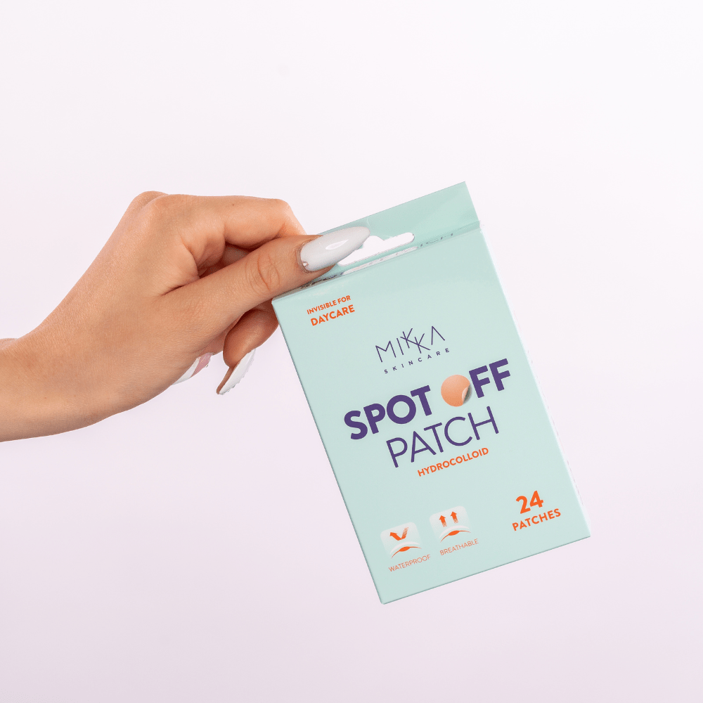 SPOT OFF PAKET - slika 3