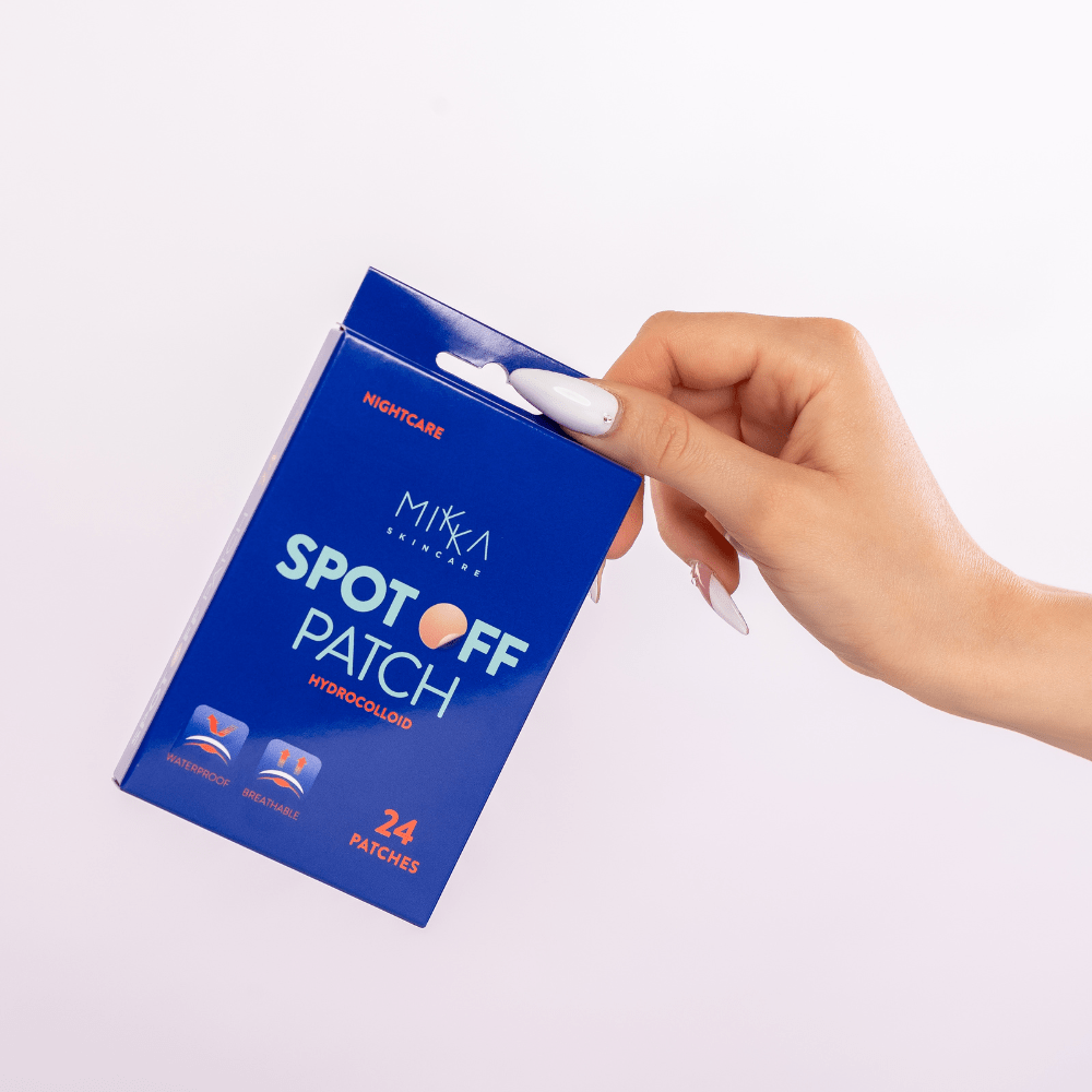 SPOT OFF PAKET - slika 2