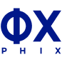 Phix Logo