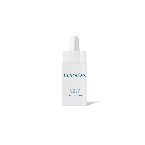 Ganđa lifting serum