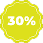 Buy 3 and get 30% off