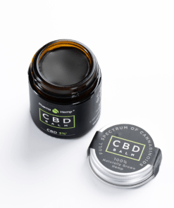 CBD balm 3%