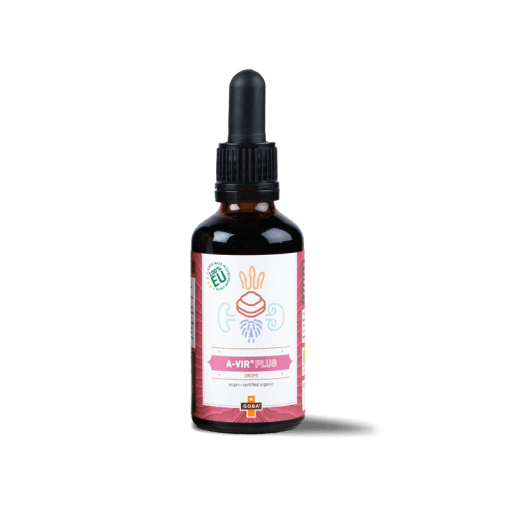 A VIR PLUS (50 ml)