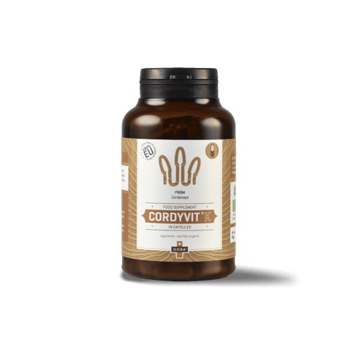CORDYVIT K (70 g)