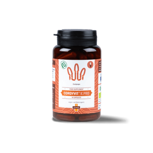 CORDYVIT K PRO (45 g)