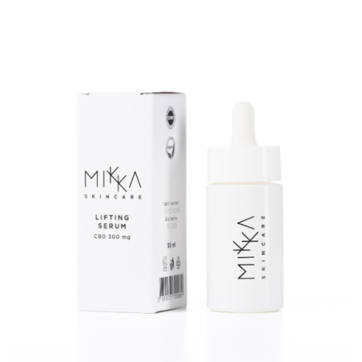 Mikka Lifting Serum